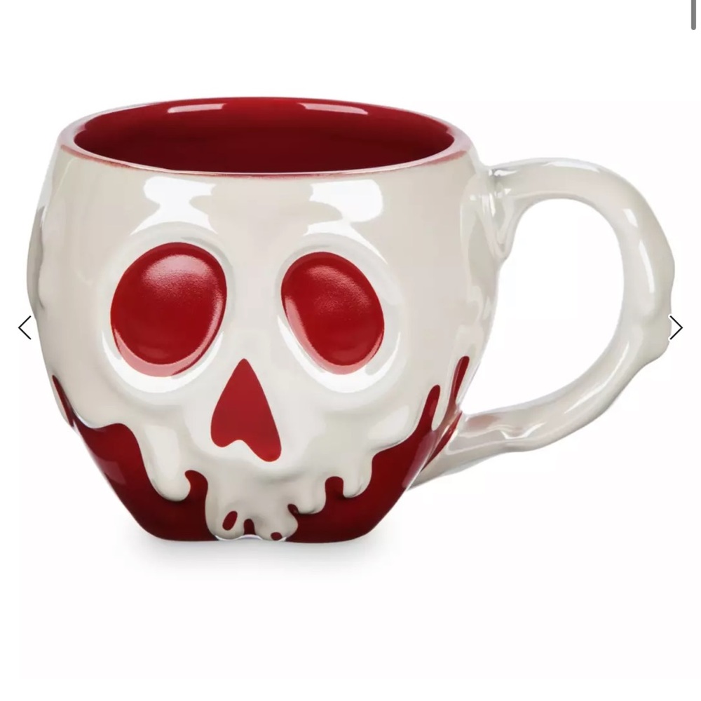 Poison Apple Mug